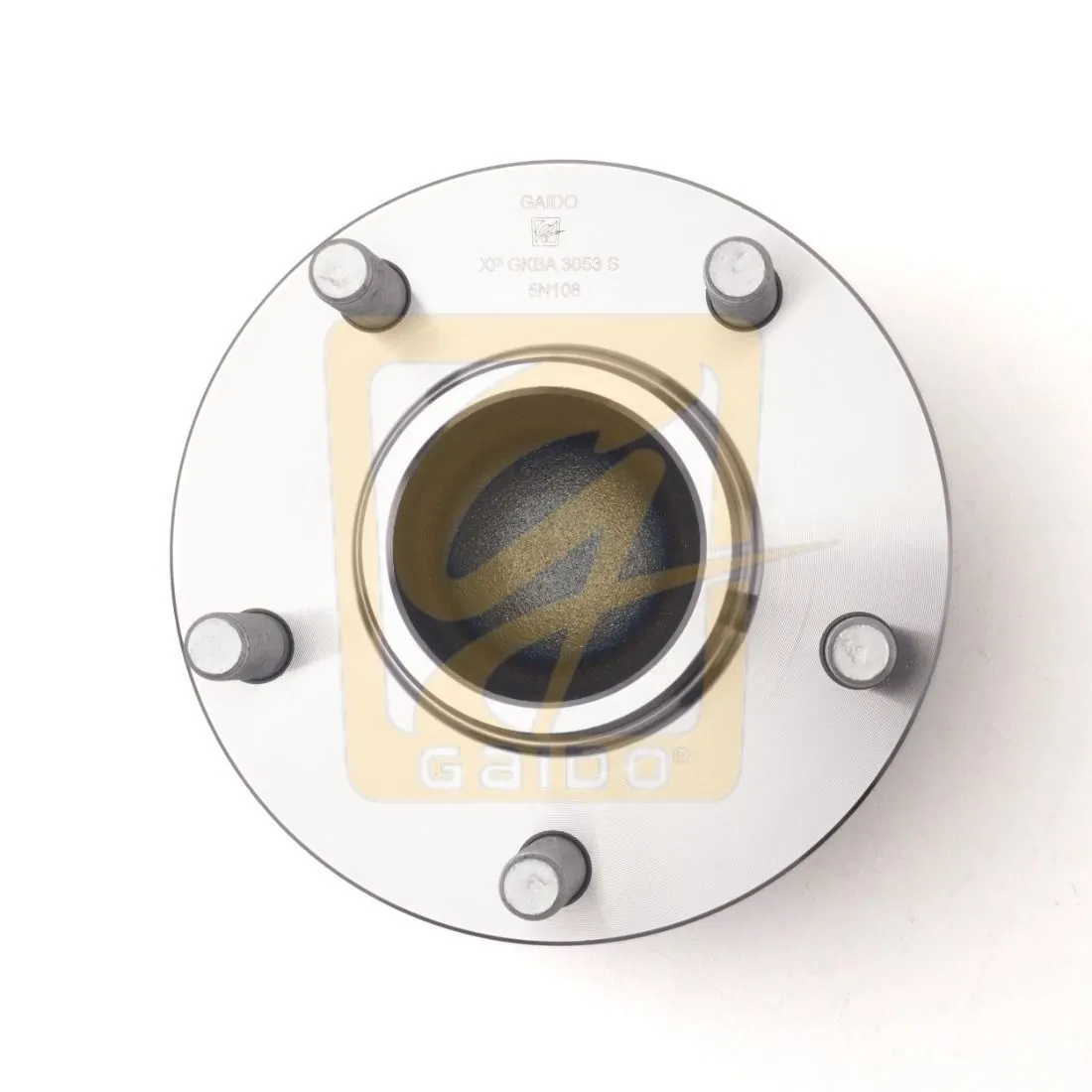 GAIDO kerékcsapágy készlet - XP GKBA 3053 S - TothCarparts