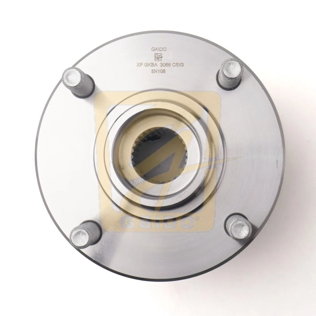 GAIDO kerékcsapágy készlet - XP GKBA 3066 CSIG - TothCarparts