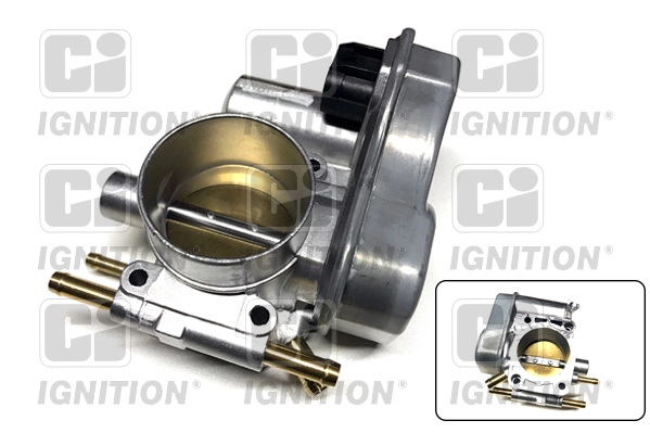 QUINTON HAZELL fojtószelep ház - XPOT457 - TothCarparts
