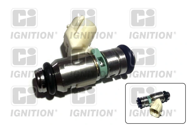 QUINTON HAZELL befecskendező szelep - XPSI102 - TothCarparts