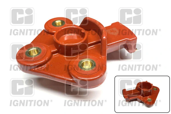 QUINTON HAZELL gyújtáselosztó rotor - XR221 - TothCarparts