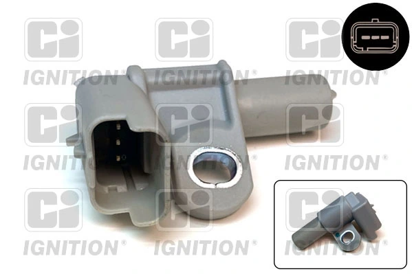 QUINTON HAZELL érzékelő, vezérműtengely-pozíció - XREV204 - TothCarparts