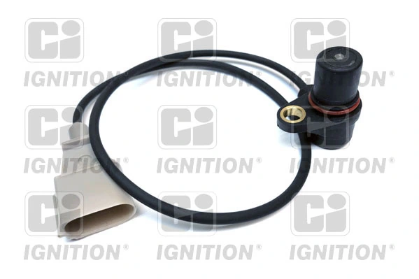 QUINTON HAZELL impulzusadó, főtengely - XREV317 - TothCarparts