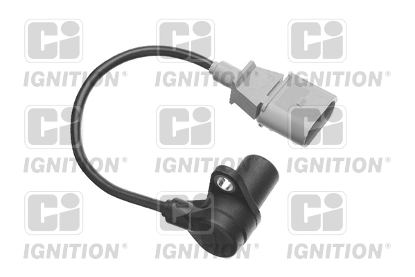 QUINTON HAZELL impulzusadó, főtengely - XREV337 - TothCarparts