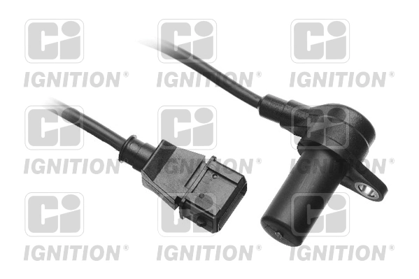 QUINTON HAZELL impulzusadó, főtengely - XREV338 - TothCarparts