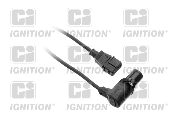 QUINTON HAZELL impulzusadó, főtengely - XREV371 - TothCarparts