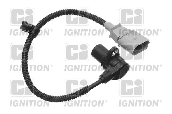 QUINTON HAZELL impulzusadó, főtengely - XREV388 - TothCarparts