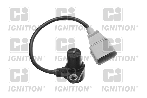 QUINTON HAZELL impulzusadó, főtengely - XREV394 - TothCarparts
