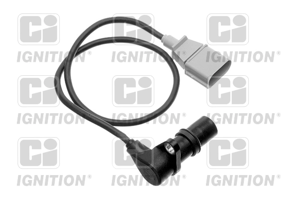 QUINTON HAZELL impulzusadó, főtengely - XREV418 - TothCarparts