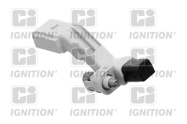 QUINTON HAZELL impulzusadó, főtengely - XREV422 - TothCarparts