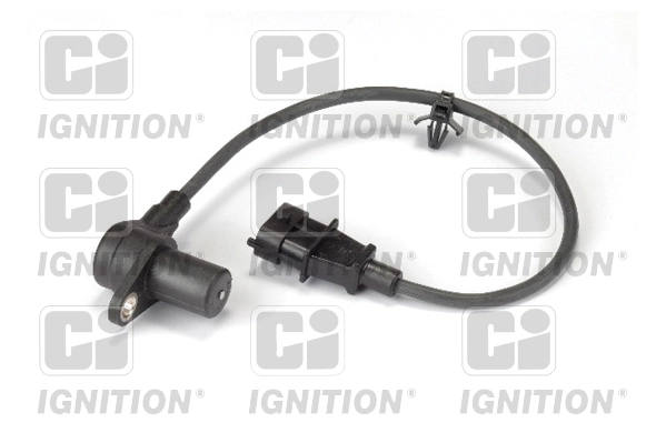 QUINTON HAZELL impulzusadó, főtengely - XREV467 - TothCarparts