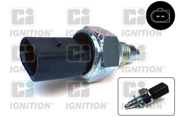 QUINTON HAZELL kapcsoló, tolatólámpa - XRLS123 - TothCarparts