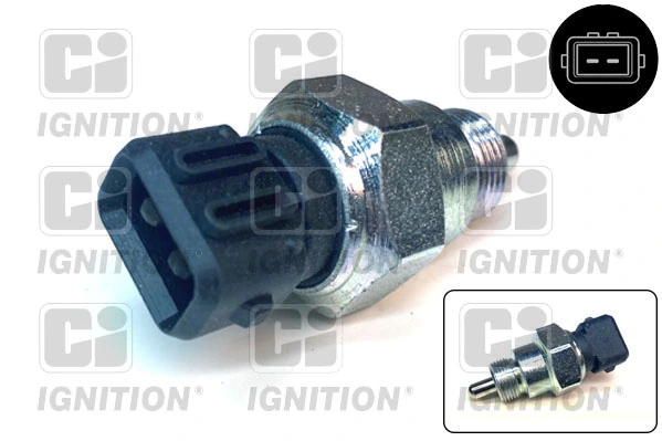 QUINTON HAZELL kapcsoló, tolatólámpa - XRLS135 - TothCarparts