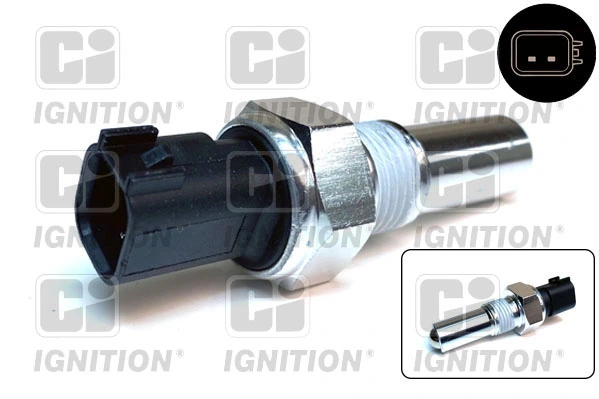 QUINTON HAZELL kapcsoló, tolatólámpa - XRLS211 - TothCarparts