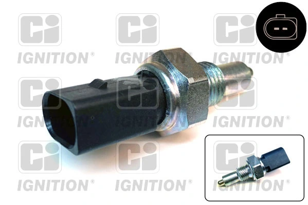 QUINTON HAZELL kapcsoló, tolatólámpa - XRLS234 - TothCarparts