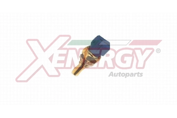 AP XENERGY érzékelő, hűtőfolyadék-hőmérséklet - XS2587 - TothCarparts