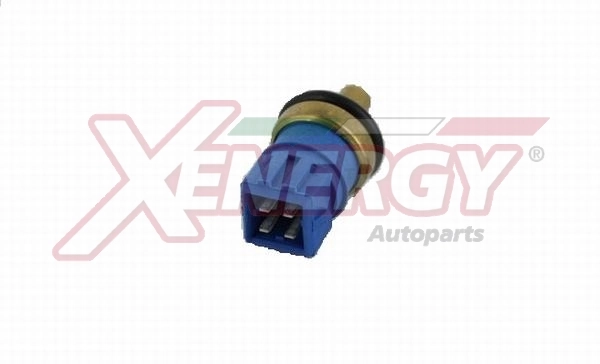 AP XENERGY érzékelő, hűtőfolyadék-hőmérséklet - XS2605 - TothCarparts