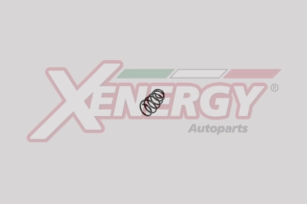 AP XENERGY futómű rugó - XSH1433 - TothCarparts