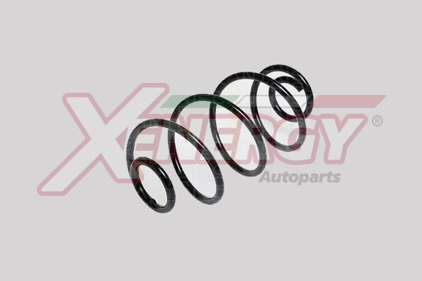 AP XENERGY futómű rugó - XSJ3551 - TothCarparts