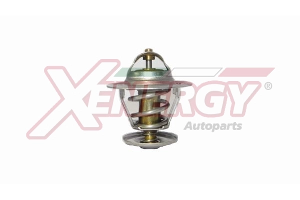 AP XENERGY termosztát, hűtőfolyadék - XT1439.87 - TothCarparts