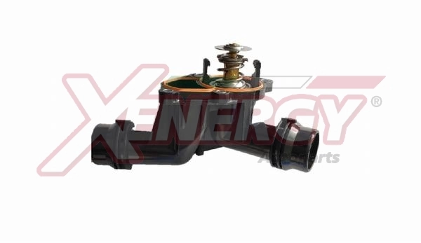 AP XENERGY termosztát, hűtőfolyadék - XT6494 - TothCarparts