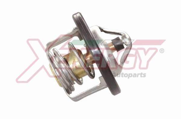 AP XENERGY termosztát, hűtőfolyadék - XT6737 - TothCarparts