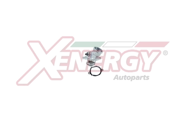 AP XENERGY termosztát, hűtőfolyadék - XT7091 - TothCarparts