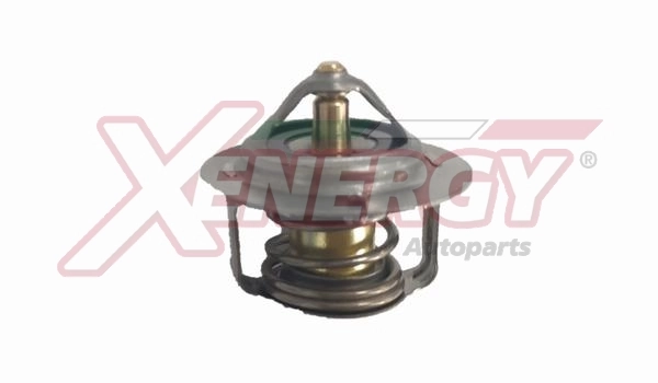 AP XENERGY termosztát, hűtőfolyadék - XT7185 - TothCarparts