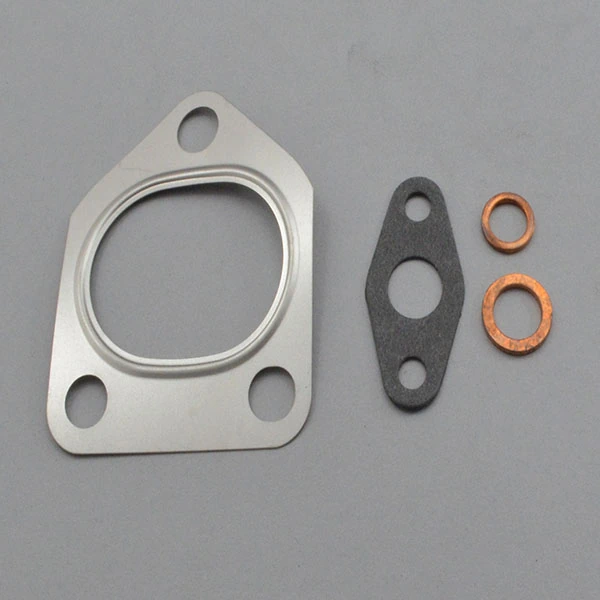 GCG TURBOS AUSTRALIA tömítéskészlet, töltő - XTR210049 - TothCarparts