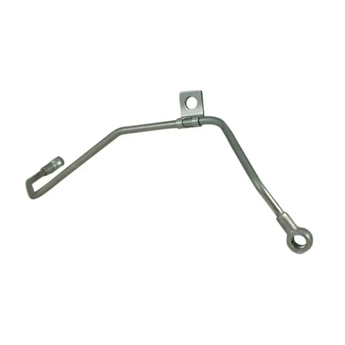 GCG TURBOS AUSTRALIA Olajvezeték, töltő - XTRFK-50017OP - TothCarparts