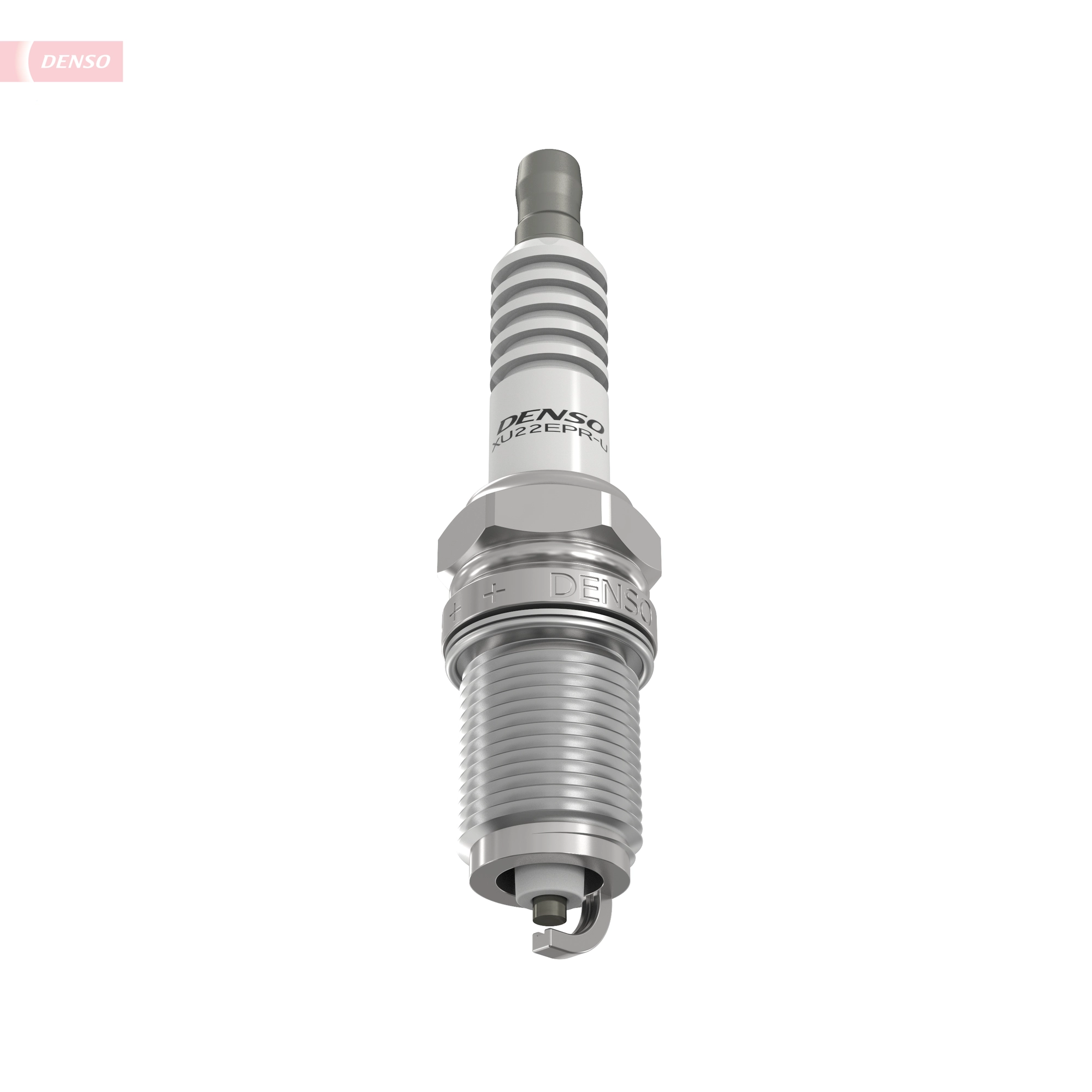 DENSO gyújtógyertya - XU22EPR-U - TothCarparts