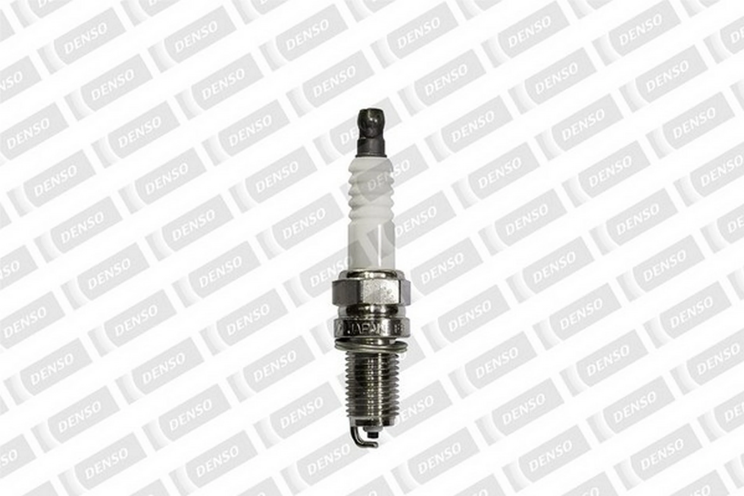 DENSO-AU gyújtógyertya - XU22EPR-U - TothCarparts