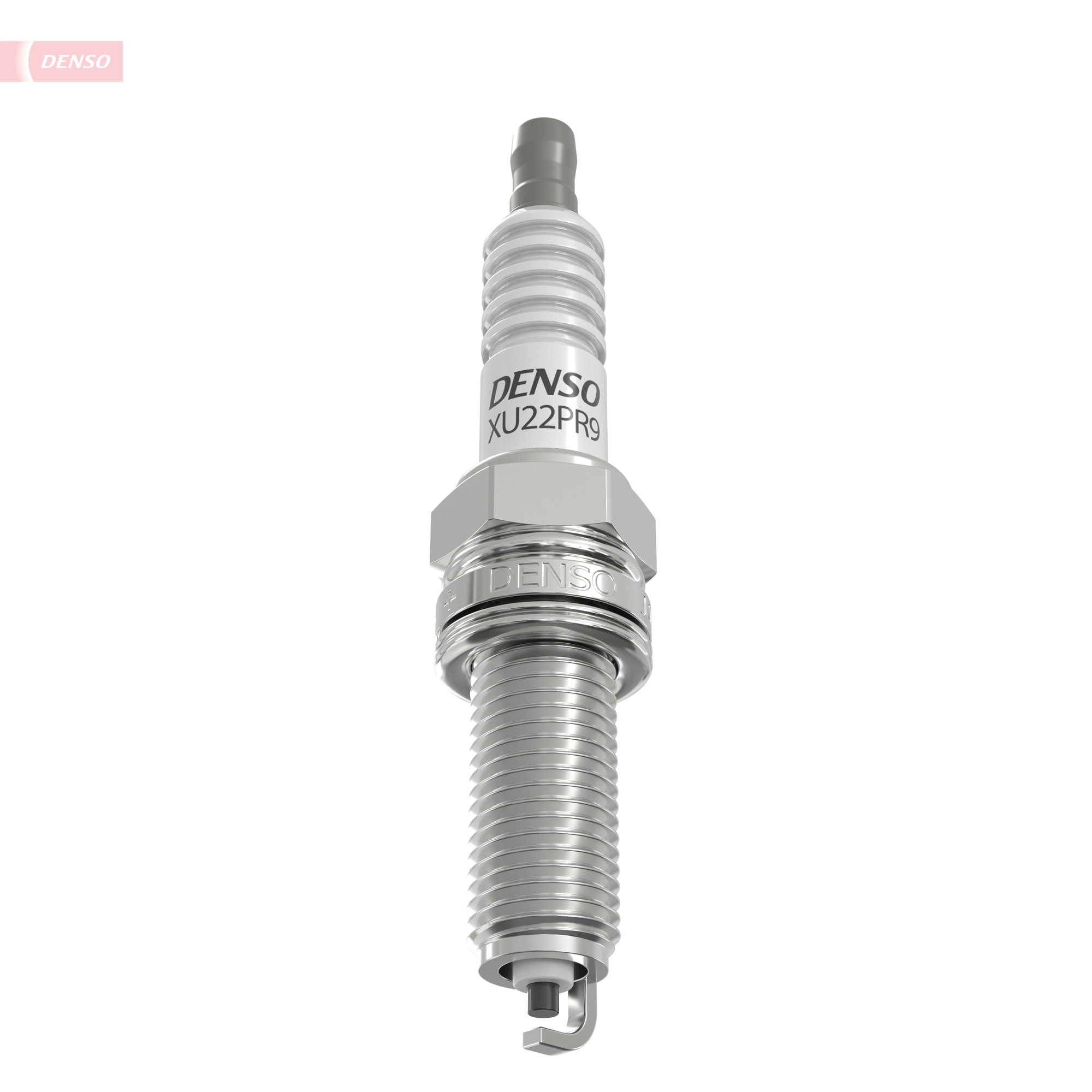 DENSO gyújtógyertya - XU22HDR9 - TothCarparts