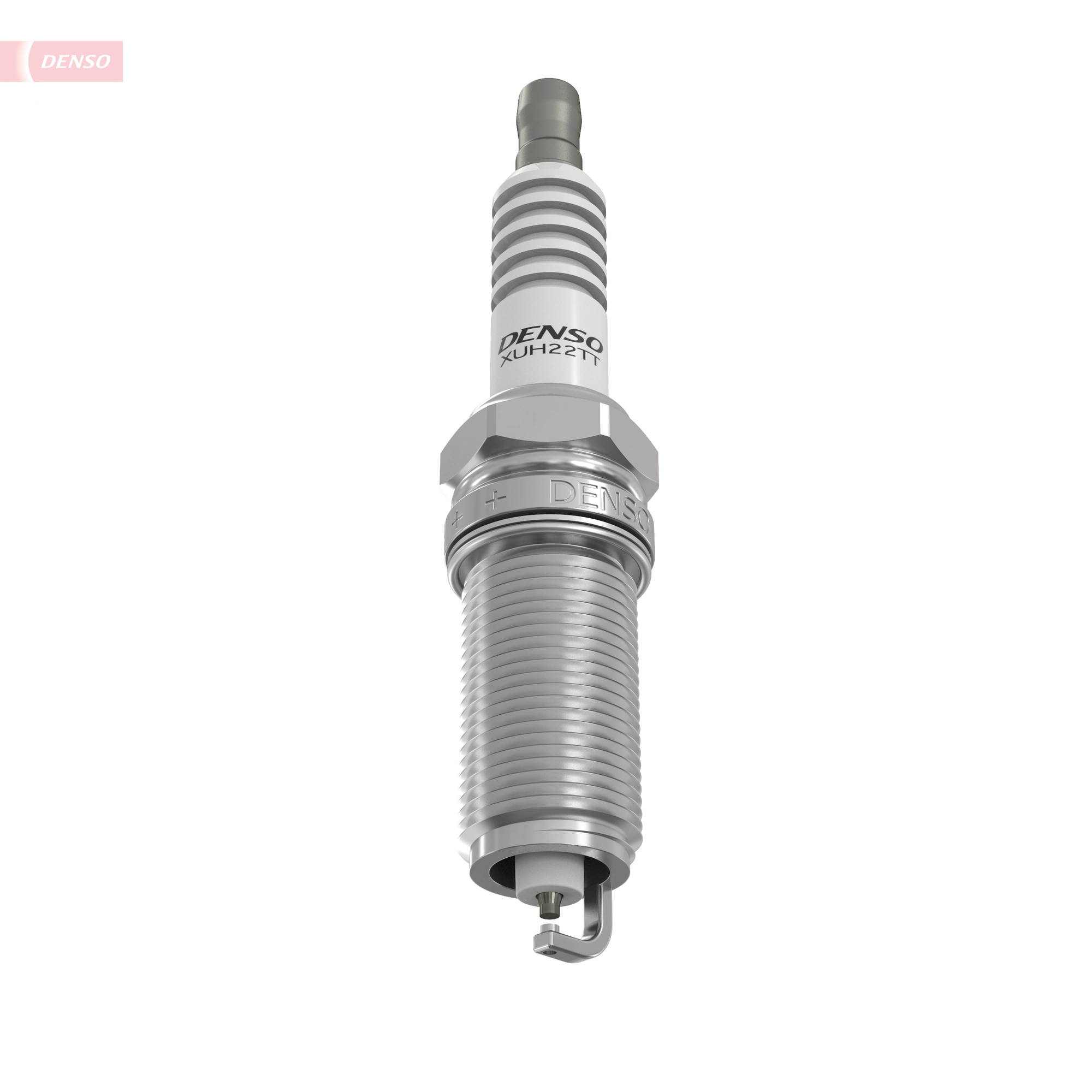 DENSO gyújtógyertya - XUH22TT - TothCarparts