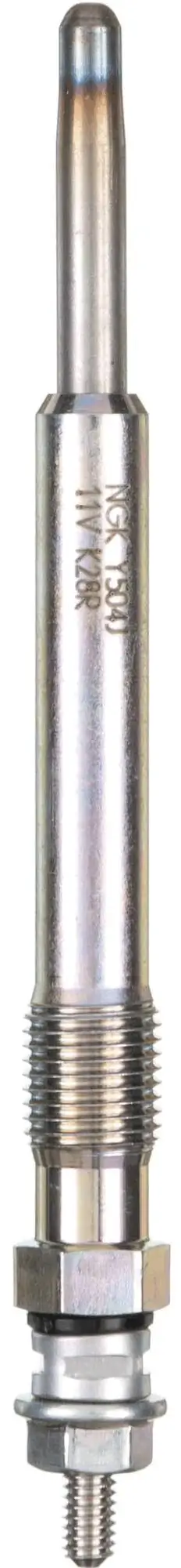 NGK-AU izzítógyertya - Y-504J - TothCarparts