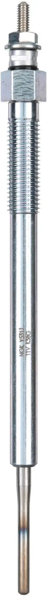 NGK-AU izzítógyertya - Y-531J - TothCarparts