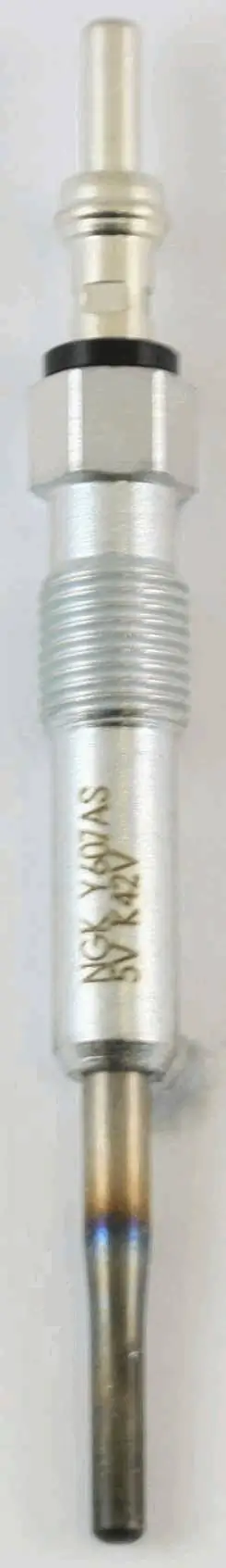 NGK-AU izzítógyertya - Y-607AS - TothCarparts