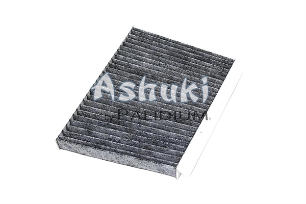 ASHUKI by Palidium szűrő, utastér levegő - Y030-64 - TothCarparts