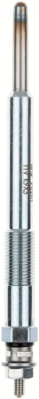 NGK-AU izzítógyertya - Y1005J - TothCarparts