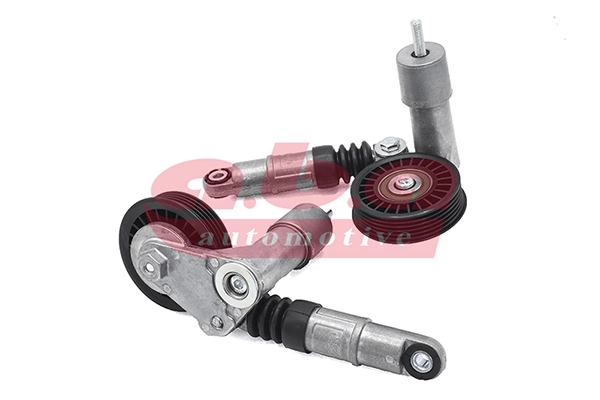 A.B.A Szíjfeszítő, hosszbordás szíj - YD504709 - TothCarparts