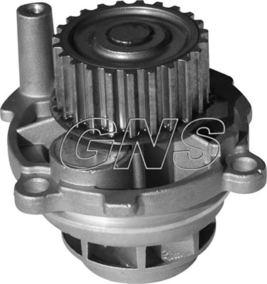GNS Vízszivattyú, motorhűtés - YH-AU151 - TothCarparts