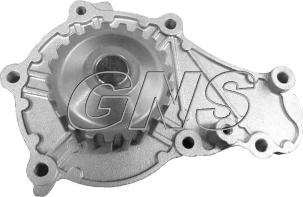 GNS Vízszivattyú, motorhűtés - YH-C124 - TothCarparts