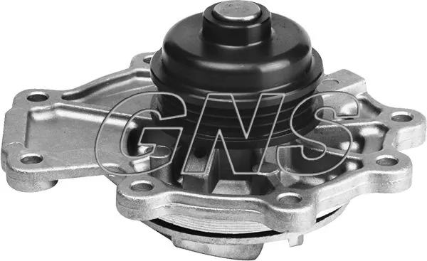 GNS Vízszivattyú, motorhűtés - YH-F168 - TothCarparts