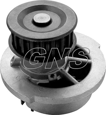GNS Vízszivattyú, motorhűtés - YH-G121 - TothCarparts
