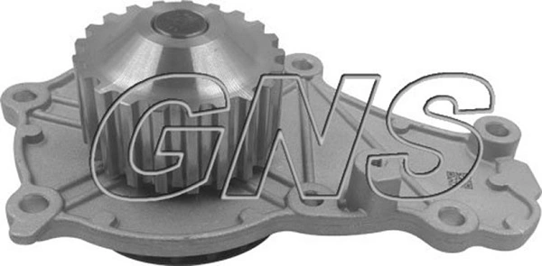GNS Vízszivattyú, motorhűtés - YH-MZ159 - TothCarparts