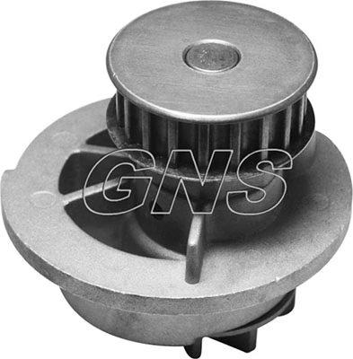 GNS Vízszivattyú, motorhűtés - YH-O140 - TothCarparts