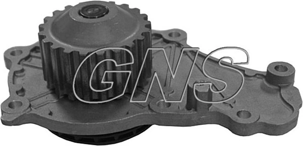 GNS Vízszivattyú, motorhűtés - YH-P137 - TothCarparts