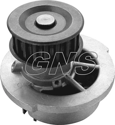 GNS Vízszivattyú, motorhűtés - YH-PO103 - TothCarparts