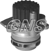 GNS Vízszivattyú, motorhűtés - YH-SK143 - TothCarparts