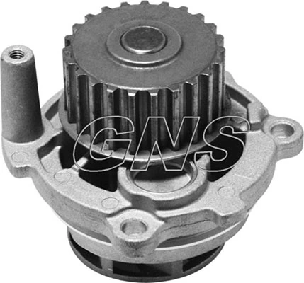 GNS Vízszivattyú, motorhűtés - YH-V110 - TothCarparts